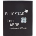 Blue Star BLU-LEA536 Lenovo A536 2000mAh – Sleviste.cz