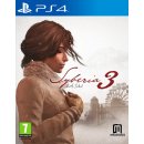 Syberia 3 (Collector's Edition)