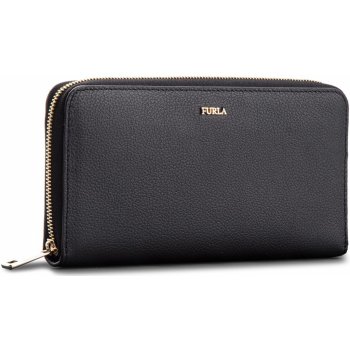 Furla Velká dámská peněženka Babylon 949453 P PS52 OAS Onyx