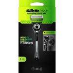 Gillette Labs + 1 ks hlavice – Sleviste.cz