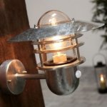 Nordlux Venkovní svítidlo Agger 74481031 – Hledejceny.cz