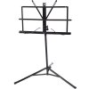 Stojan na noty Guitto GSS-03 Music Stand