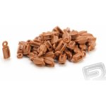 Billing Boats Kladka jednoduchá 5 mm 50 ks – Sleviste.cz