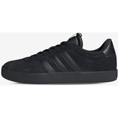 adidas Performance VL Court 3.0 Core Black/Core Black/Core Black – Zboží Mobilmania