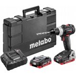Metabo BS 18 LT BL 602367800 – Hledejceny.cz