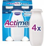 Danone Actimel bílý 4 x 100 g – Zboží Dáma