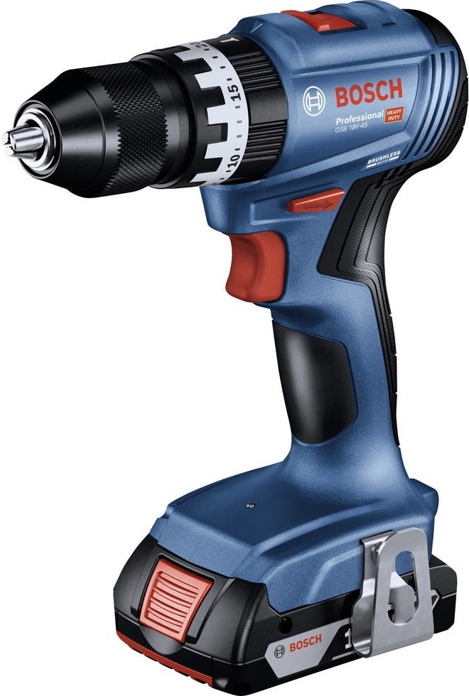 Bosch GSB 18V-45 06019K3306