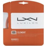 Luxilon Element 12,2m 1,25mm – Zboží Mobilmania