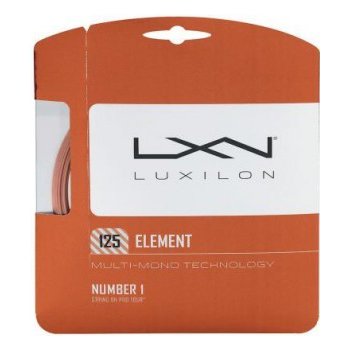 Luxilon Element 12,2m 1,25mm