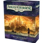 Fantasy Flight Games Arkham Horror LCG: Path to Carcosa Campaign Expansion – Hledejceny.cz