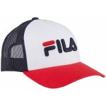 Fila Beppu Trucker Cap FCU0025-33002 – Hledejceny.cz