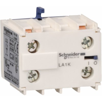 Schneider Electric LA1KN11 – Sleviste.cz