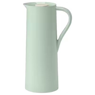 Ikea Termoska behovd odstíny zelené 1 l – Zbozi.Blesk.cz