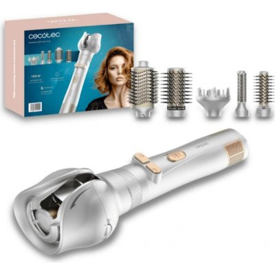 Cecotec 1000 CeramicCare 6in1 Gyro – Zboží Mobilmania