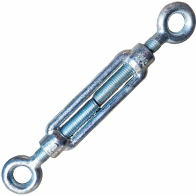 Napínák otevřený M14, oko- oko. DIN1480, Zn. – Sleviste.cz