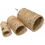 Rosewood Tunel pro hlodavce hyacint 30 x 20 cm – Zboží Mobilmania