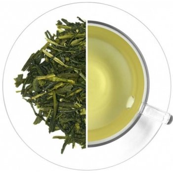 Oxalis China Sencha 1 kg