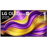 LG OLED55G51LW – Zboží Živě
