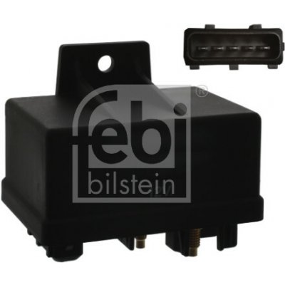 Relé žhavícího systému FEBI BILSTEIN 38725 – Hledejceny.cz