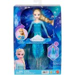 Frozen Anglicky zpívající panenka Elsa se světly JLJ07 – Hledejceny.cz