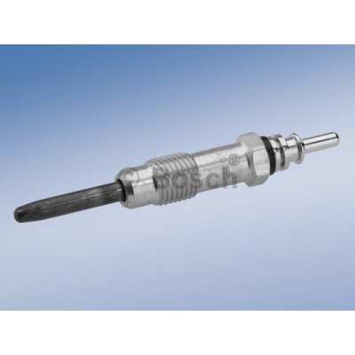 Žhavící svíčka Bosch 0 250 202 140 – Hledejceny.cz