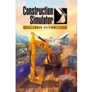 Construction Simulator 2015 (Gold)