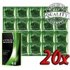 Kondom Vitalis Premium X large 20ks