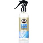 K2 DEOCAR - Blue Ocean 250 ml – Hledejceny.cz