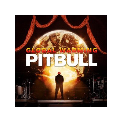Pitbull - Global Warming/Deluxe Edition CD – Sleviste.cz