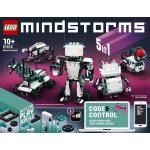 LEGO® MINDSTORMS® 51515 Robotí vynálezce – Zboží Živě