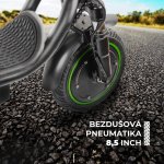 Procraft DS350S – Zboží Dáma
