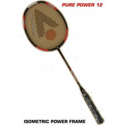 Karakal Pure Power 12