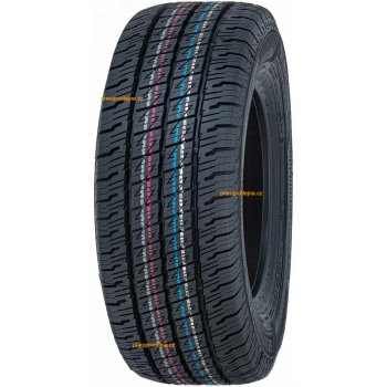 Semperit Van-Allseason 205/65 R15 102/100T