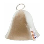 Kipira Onsen Klobouk bílý Class W – Zboží Dáma