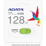 ADATA UV320 - 64GB, černo modrá; AUV320-64G-RBKBL