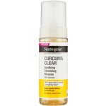 Neutrogena Curcuma Clear čisticí pěna 150 ml – Hledejceny.cz