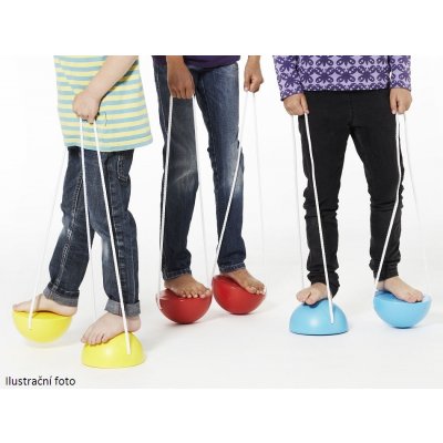 Gonge Polokoule chůdy – Zboží Mobilmania