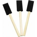 UMYEM Detailingové molitanové štětce 3 ks | Zboží Auto