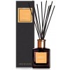 Osvěžovač vzduchu AREON HOME PERFUME Black 150 ml Gold Amber