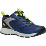 Keen SKUA WP YOUTH naval academy/evening primrose – Sleviste.cz