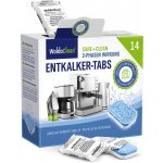 WoldoClean WCODT2F1X14 14 ks – Zboží Dáma