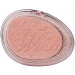 Fwee Glitz Stone Highlighter Tuhý rozjasňovač HL06 Bliss Shell 5,6 g – Hledejceny.cz