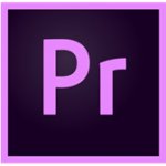 Adobe Premiere Pro CC Mac Win ML EDU NAMED 1 měsíc 65272398BB01A12 – Zboží Živě