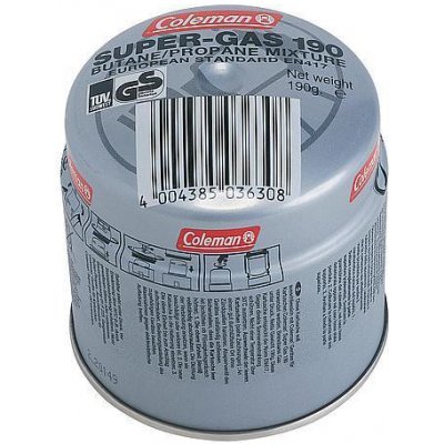 Coleman 190 g – Zboží Mobilmania