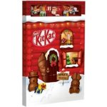 KitKat Adventní kalendář 208g – Zboží Mobilmania