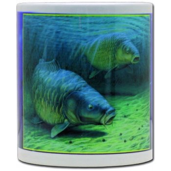 Gardner Hrnek 2 Carp Mug