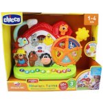 Chicco Interaktivní hračka Farma – Zboží Mobilmania