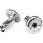 ODI Koncovky řidítek ODI Aluminium End Plugs – Zboží Dáma