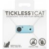 Antiparazitika pro kočky TICKLESS Mini Cat ultrazvukový odpuzovač klíšťat pro kočky Baby