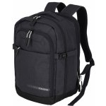 Travelite Kick Off Cabin Backpack Anthracite 23l – Hledejceny.cz